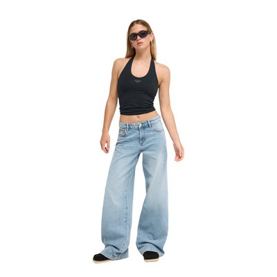 Jean loose SUN AND DONE. ROXY