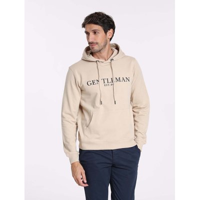 Sweat manches longues coton SIDNEY GENTLEMAN FARMER