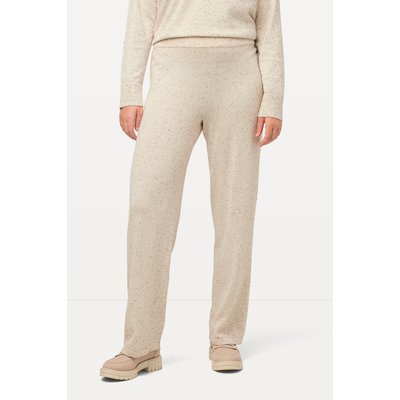 Pantalon Rose en coton bio ULLA POPKEN