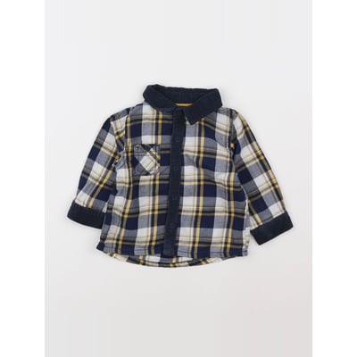 Chemise - Etat satisfaisant TAPE A L'OEIL