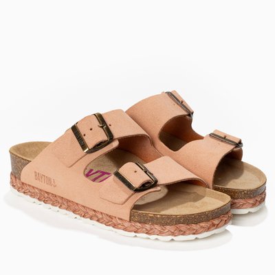 Mules BENALA  FEMME BAYTON