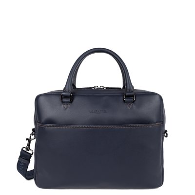 Porte Documents - Soft Vintage Homme LANCASTER