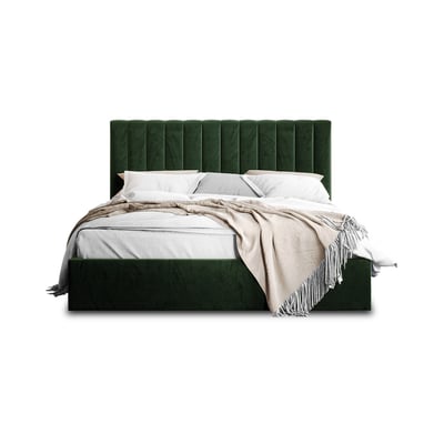 Lit coffre - ROSARIO BEST MOBILIER