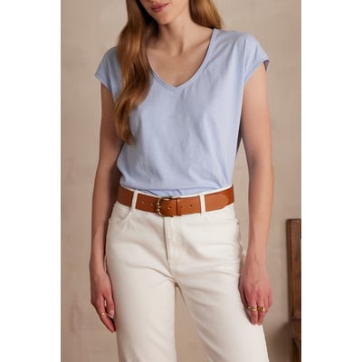 T-shirt ASTRID 100% coton Maison 123