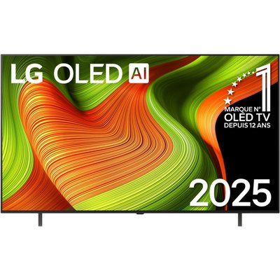 TV OLED evo OLED65B5 2025 LG