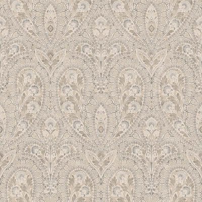 Papier peint LUTECE  - Effet cachemire HOME MAISON