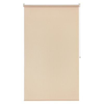 Store enrouleur screen  en polyester, LINEN INSPIRE
