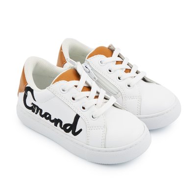 Mini Simone Grand Frère BONS BAISERS