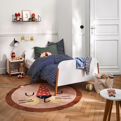 Lit enfant avec sommier, Nadil LA REDOUTE INTERIEURS