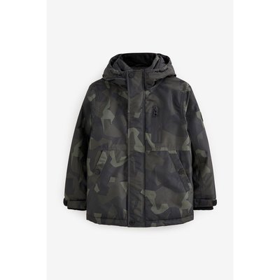 Manteau matelassé chaud et imperméable NEXT