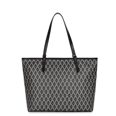 Sac cabas imprimé IKON LANCASTER