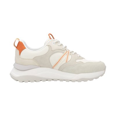 Basket à Lacets Sheepsuede RIEKER
