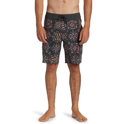 Boardshort Performance 17,5" GOOD TIMES BILLABONG