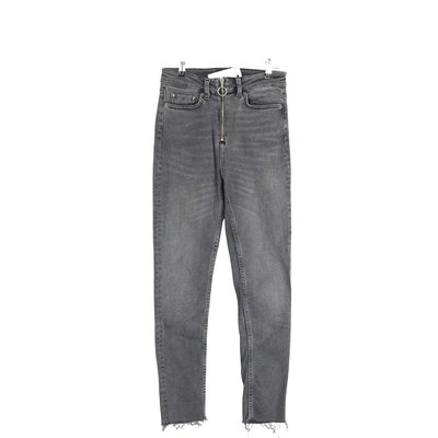 Jean slim en coton - Bon État THE KOOPLES