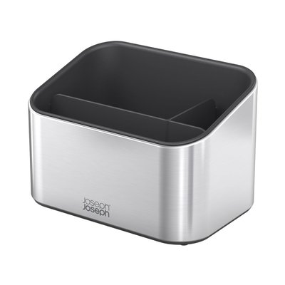 Organisateur D'évier En Acier Inoxydable Surface™ JOSEPH JOSEPH