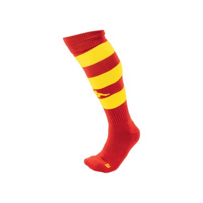 3 Paires de Chaussettes de Football Adulte Lipeno KAPPA