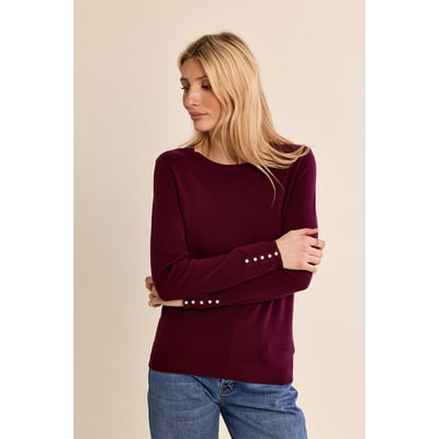 Top en maille fine MOLLY BRACKEN