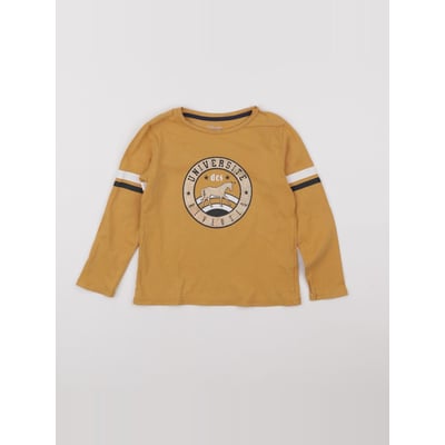 Tee-shirt - Bon état VERTBAUDET