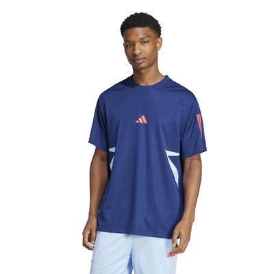 T-shirt colorblock House Of Tiro ADIDAS SPORTSWEAR