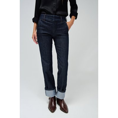 SECRET CHINO DROIT DENIM SALSA JEANS