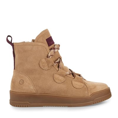 Bottine zippée TAMARIS