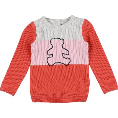 Pull - Très bon état LULUCASTAGNETTE