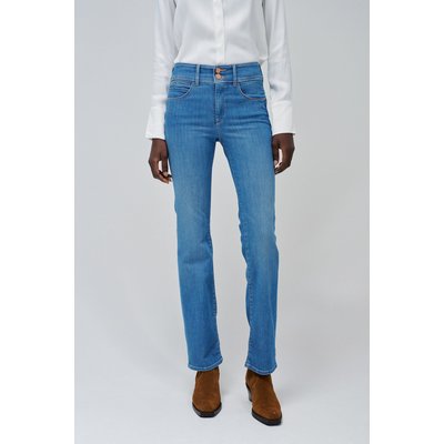 JEAN SECRET PUSH IN DROIT SALSA JEANS