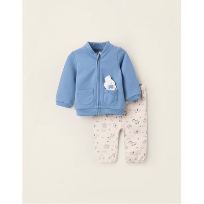 Ensemble Veste + Jogpant ZIPPY