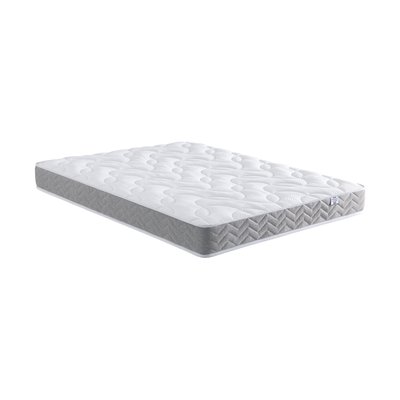 Matelas latex 19,5 cm - CAMILLE CAMIF