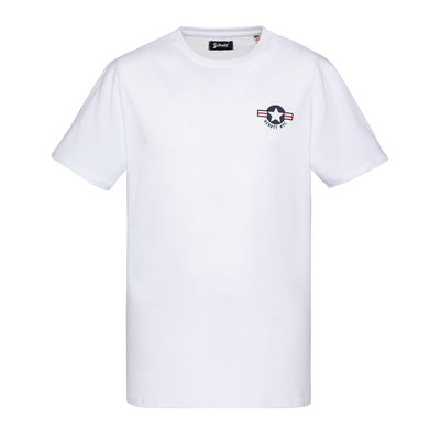 T-shirt imprimé SCHOTT