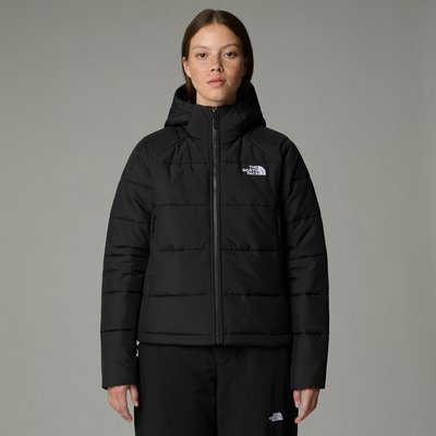 Hyalite Hooded Padded Jacket THE NORTH FACE