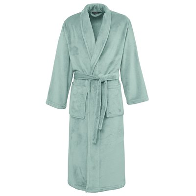 Peignoir polaire mixte chaud & doux KOMO SENSEI MAISON