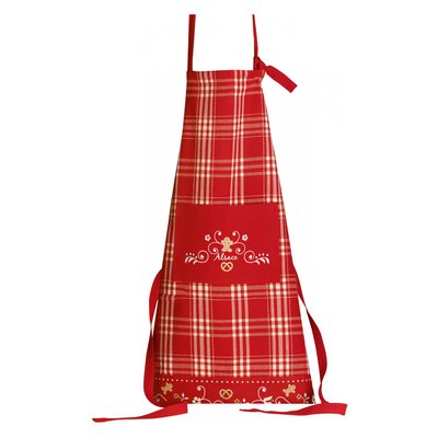 Tablier de cuisine Beck WINKLER