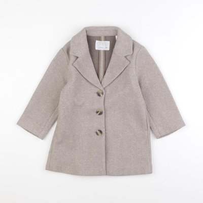 Manteau - Bon état ZARA