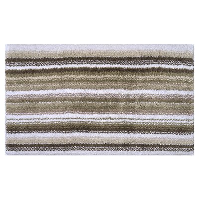 Tapis de bain pur coton Venice GARNIER THIEBAUT