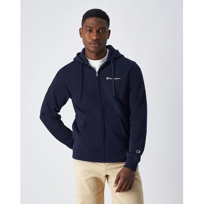 Zip-Up Hoodie CHAMPION