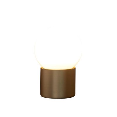 Lampe à poser Métal PULCE MARTINELLI LUCE