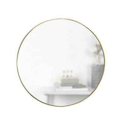 Grand miroir mural  Hubba UMBRA