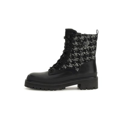 Chaussures rangers femme La Redoute