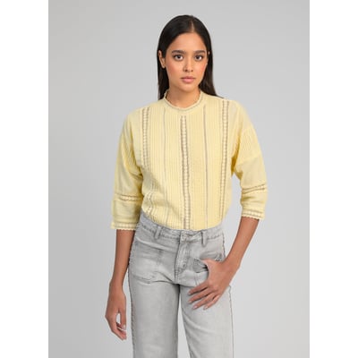 Blouse SAMILOU AN'GE