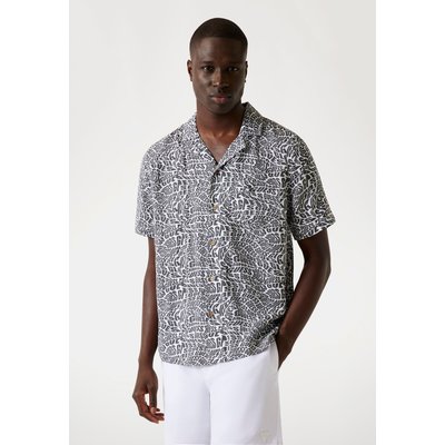 Chemise Bowling Imprimée GUESS