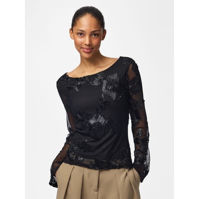 Blouse PIECES