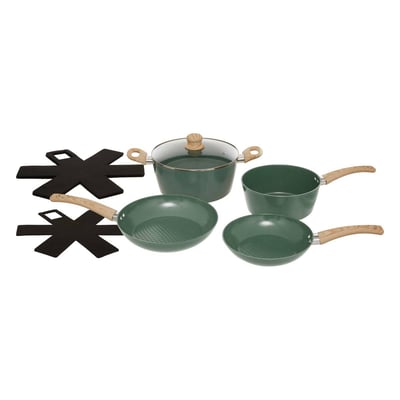 Batterie de cuisine 5 pièces ESSENTIELS 5FIVE SIMPLY SMART