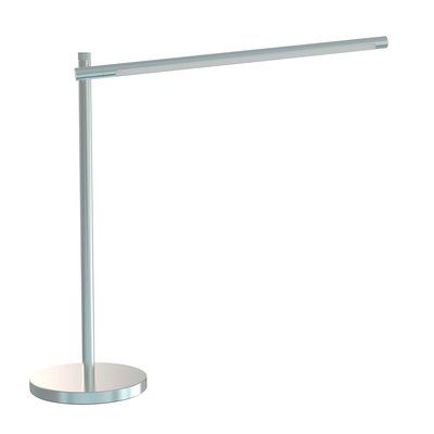 Lampe de bureau en Polycarbonate, DELGADO INSPIRE