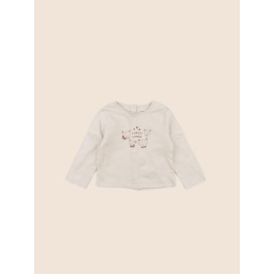 Tee-shirt - Bon état VERTBAUDET