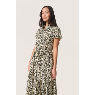 Robe SLNaya SOAKED IN LUXURY
