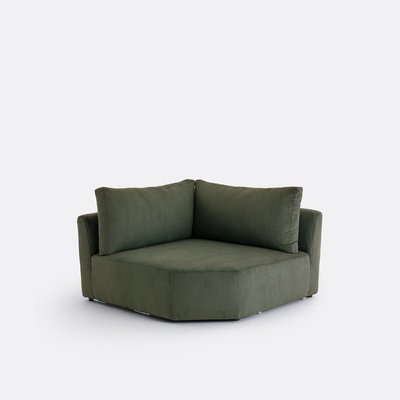 Variables Eckmodul Monica, Cordsamt LA REDOUTE INTERIEURS