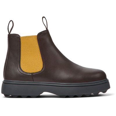 Bottines Norte CAMPER