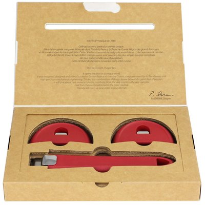 Set poignée et anses MUTINE CRISTEL