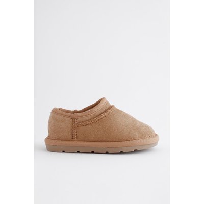 Chaussures en daim coupe classique NEXT
